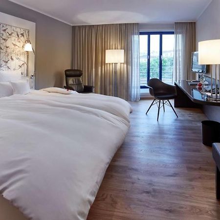 Parkhotel Pforzheim Luaran gambar