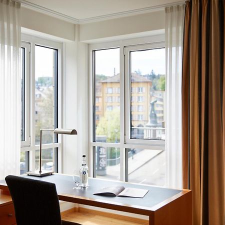Parkhotel Pforzheim Luaran gambar
