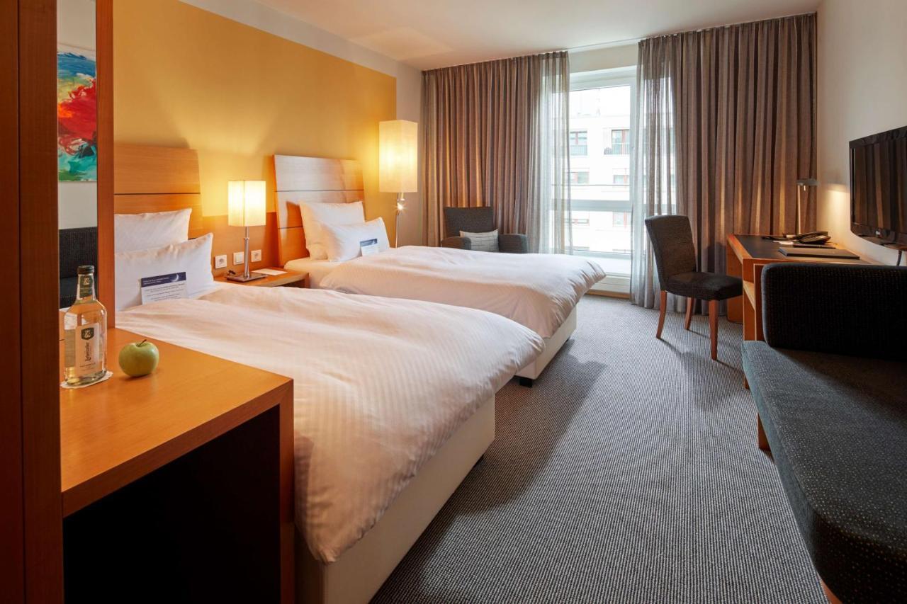Parkhotel Pforzheim Luaran gambar