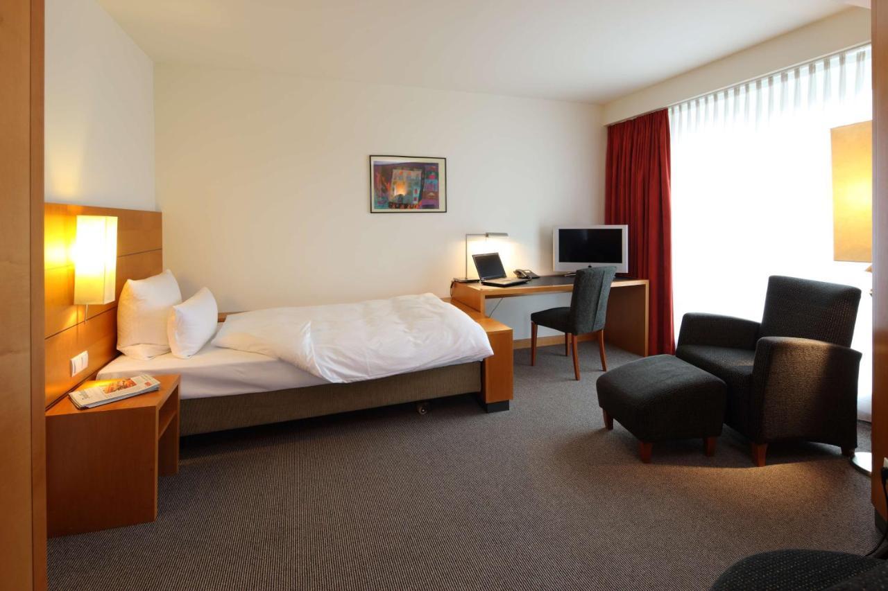 Parkhotel Pforzheim Luaran gambar