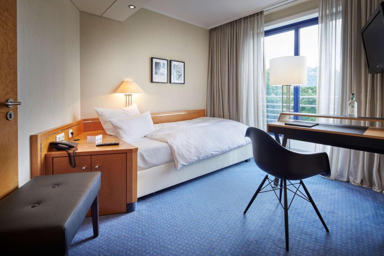 Parkhotel Pforzheim Luaran gambar