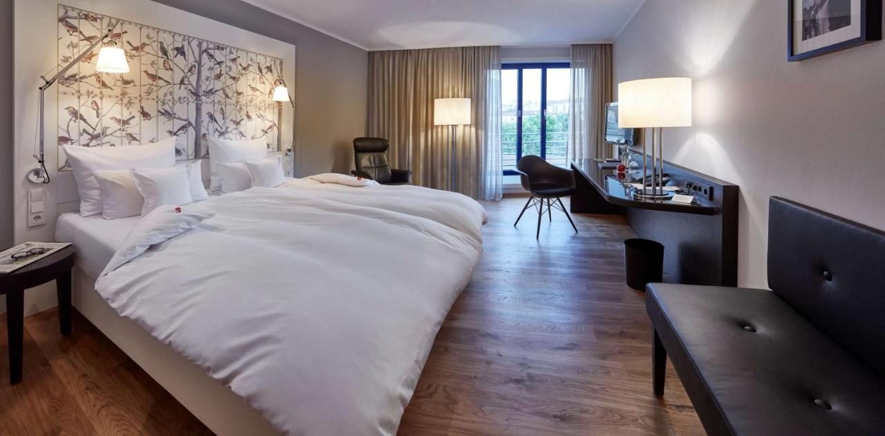 Parkhotel Pforzheim Luaran gambar