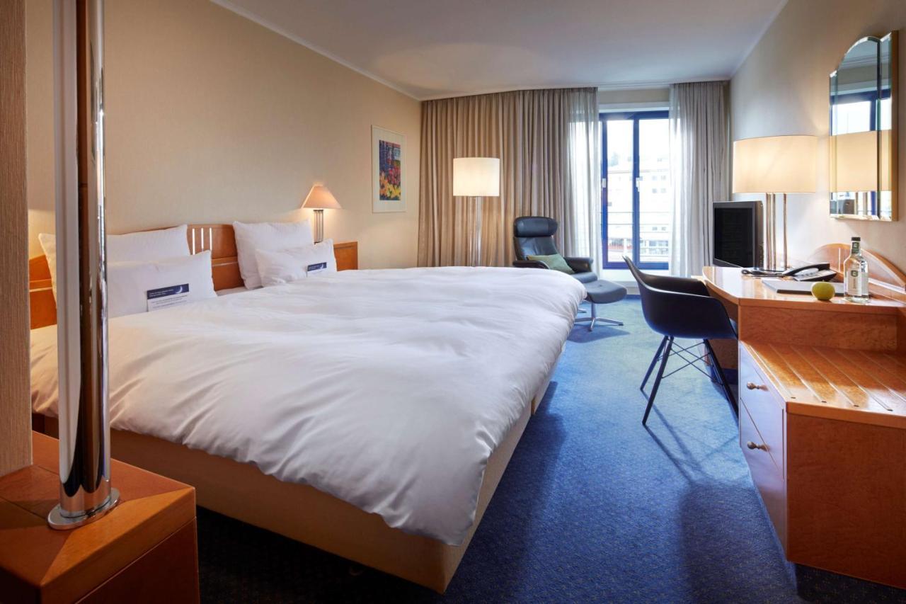 Parkhotel Pforzheim Luaran gambar