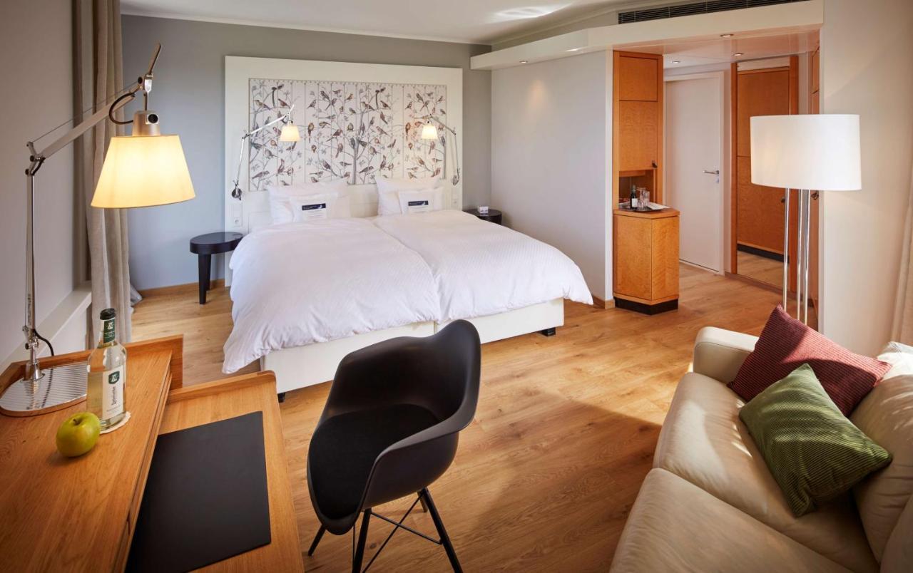 Parkhotel Pforzheim Luaran gambar