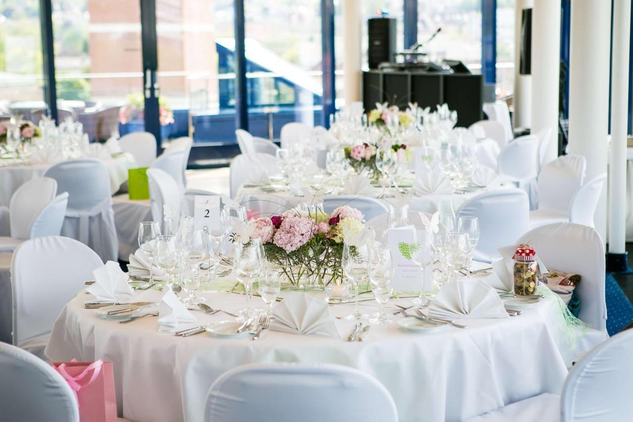 Parkhotel Pforzheim Luaran gambar