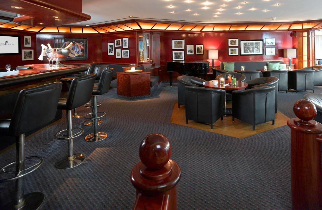Parkhotel Pforzheim Luaran gambar