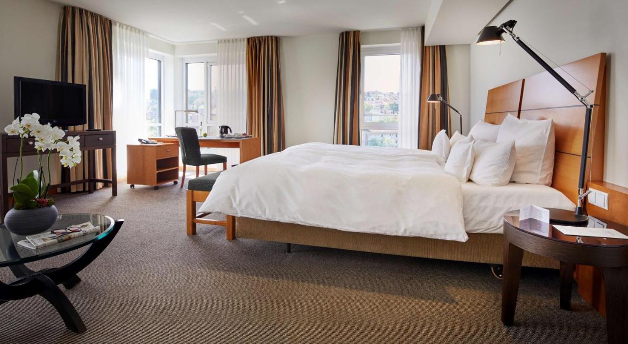 Parkhotel Pforzheim Luaran gambar