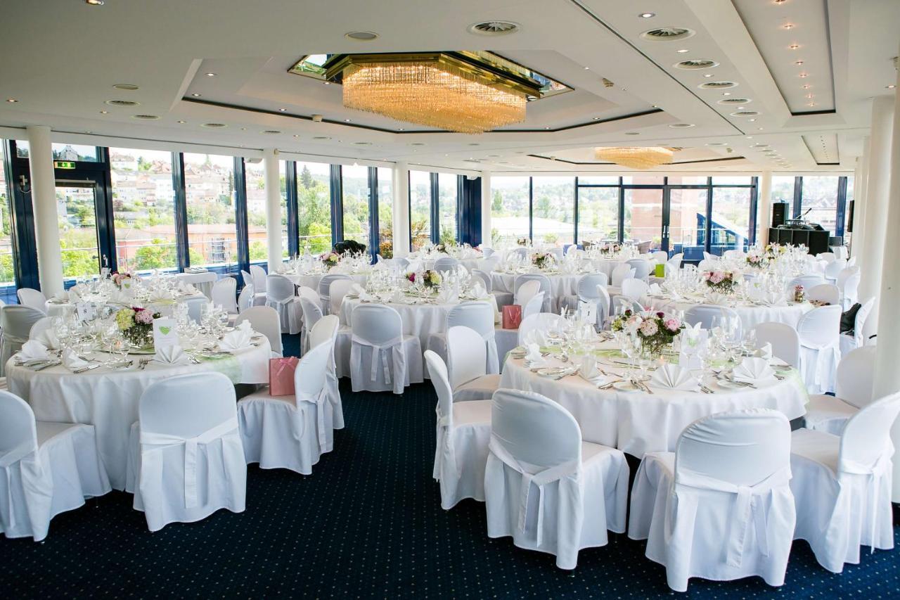 Parkhotel Pforzheim Luaran gambar