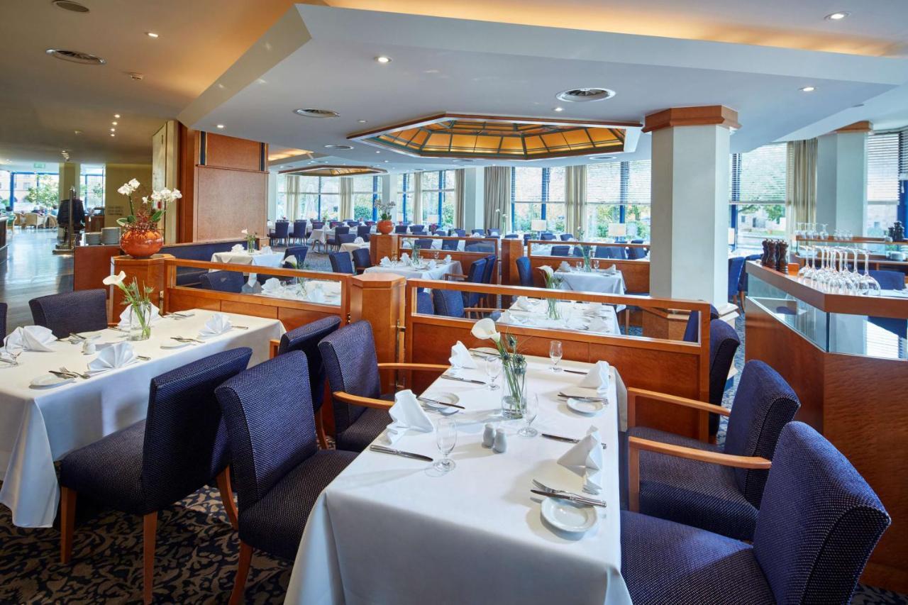 Parkhotel Pforzheim Luaran gambar