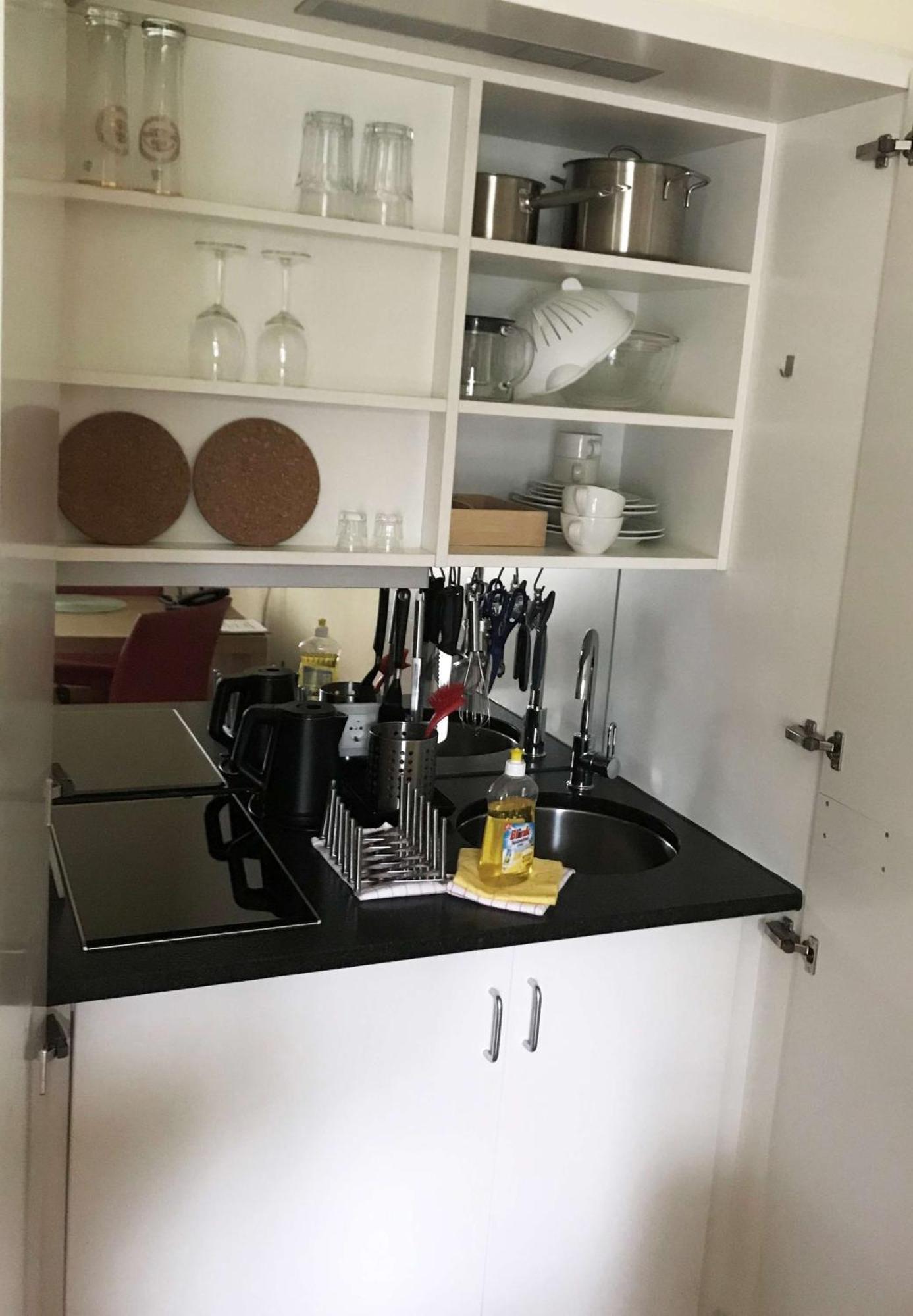Parkhotel Pforzheim Luaran gambar