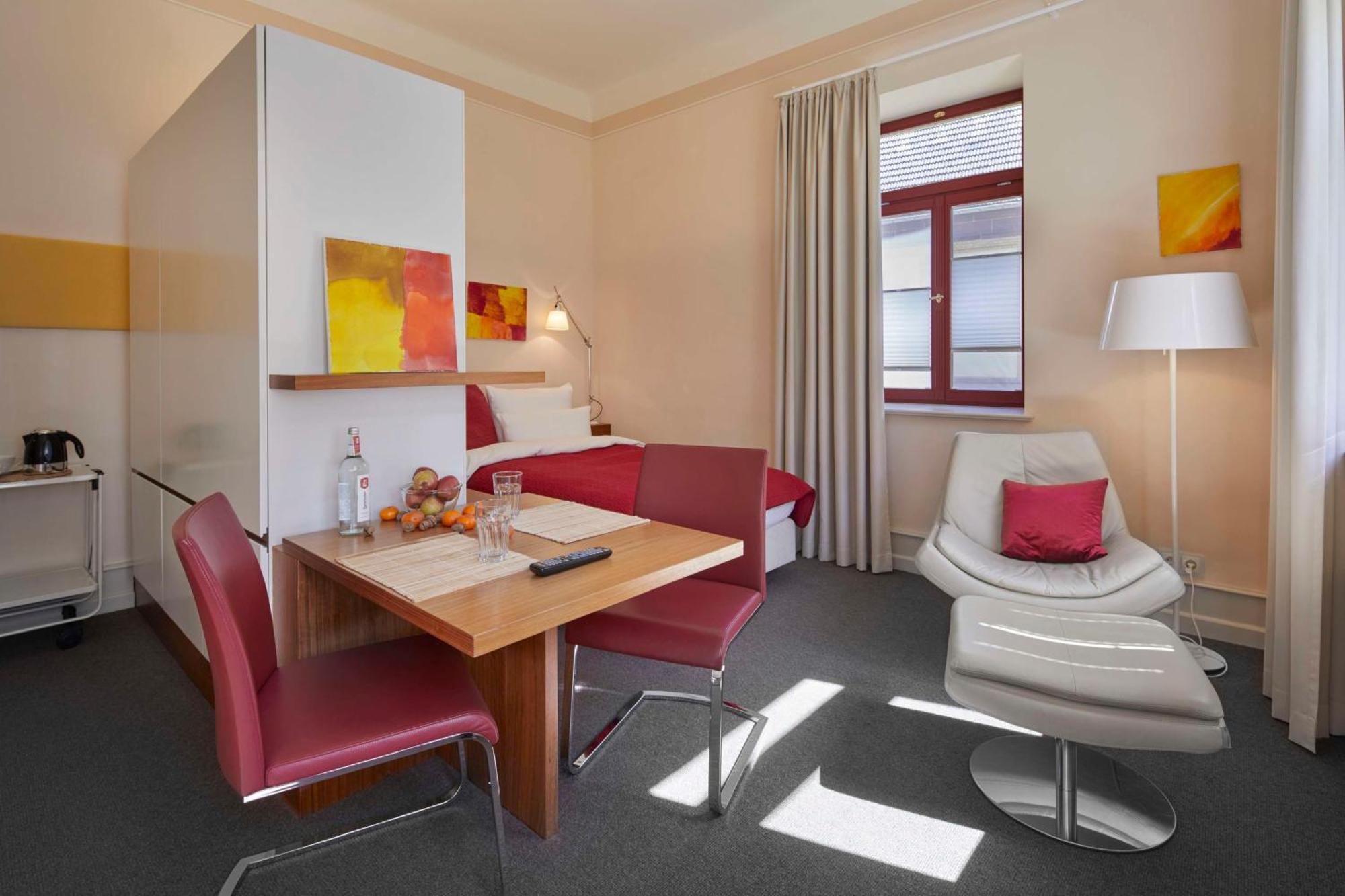 Parkhotel Pforzheim Luaran gambar