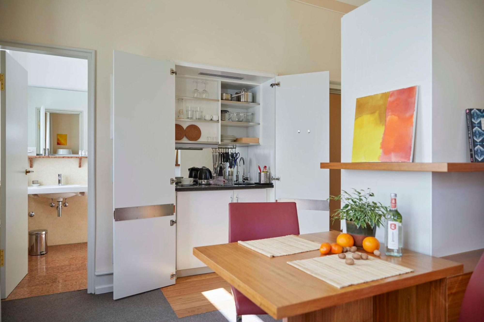 Parkhotel Pforzheim Luaran gambar