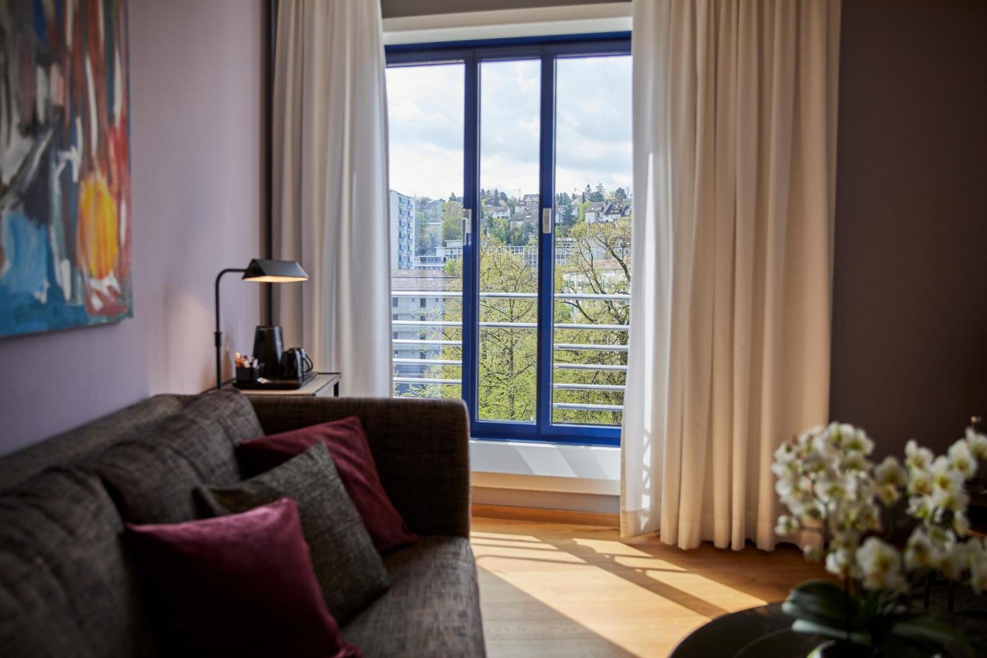 Parkhotel Pforzheim Luaran gambar