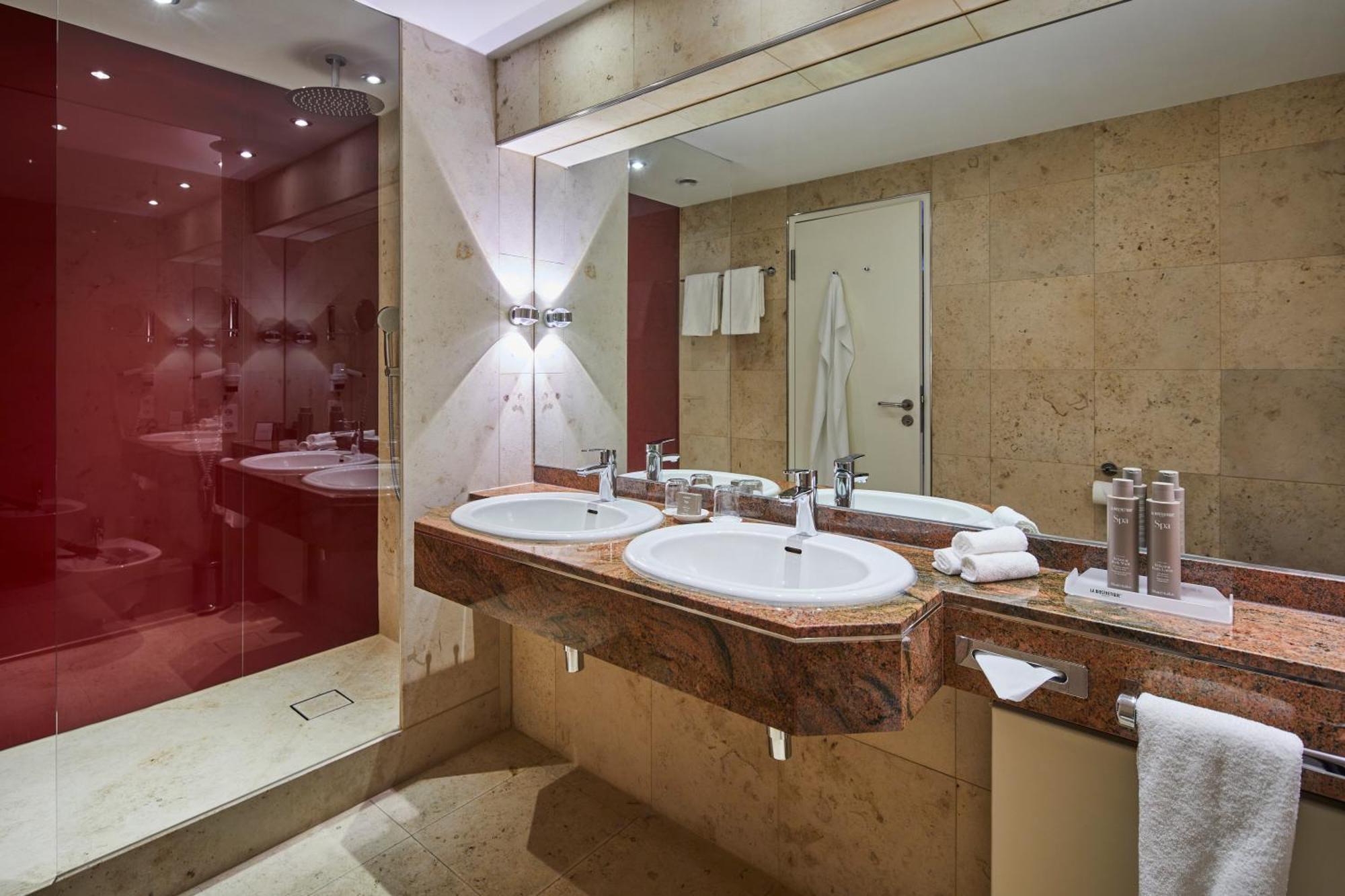 Parkhotel Pforzheim Luaran gambar