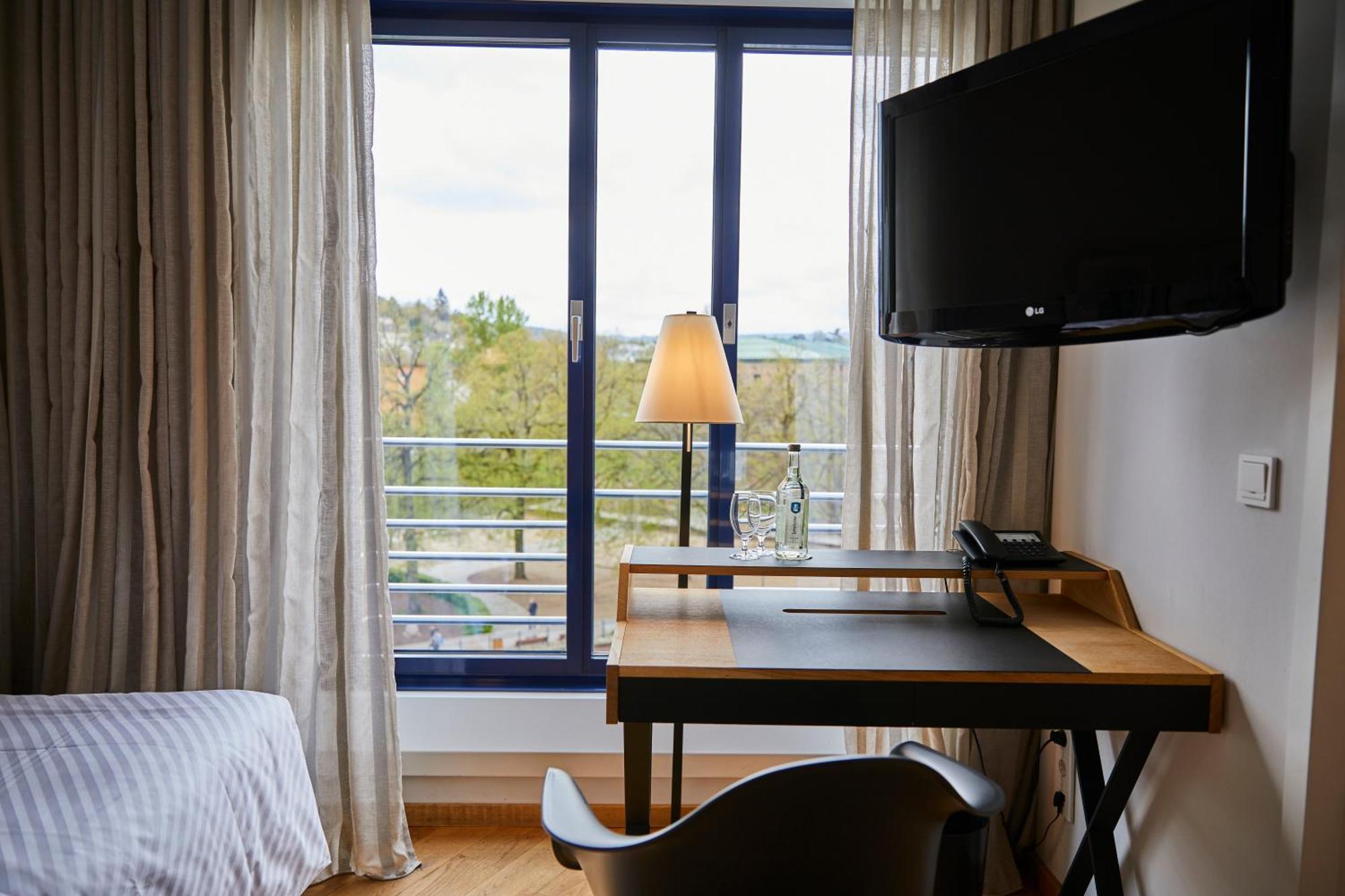 Parkhotel Pforzheim Luaran gambar