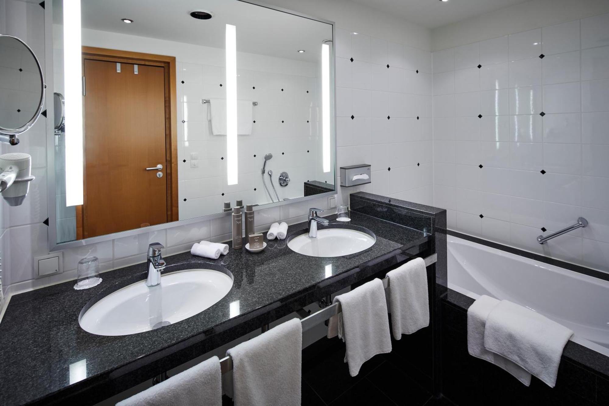 Parkhotel Pforzheim Luaran gambar