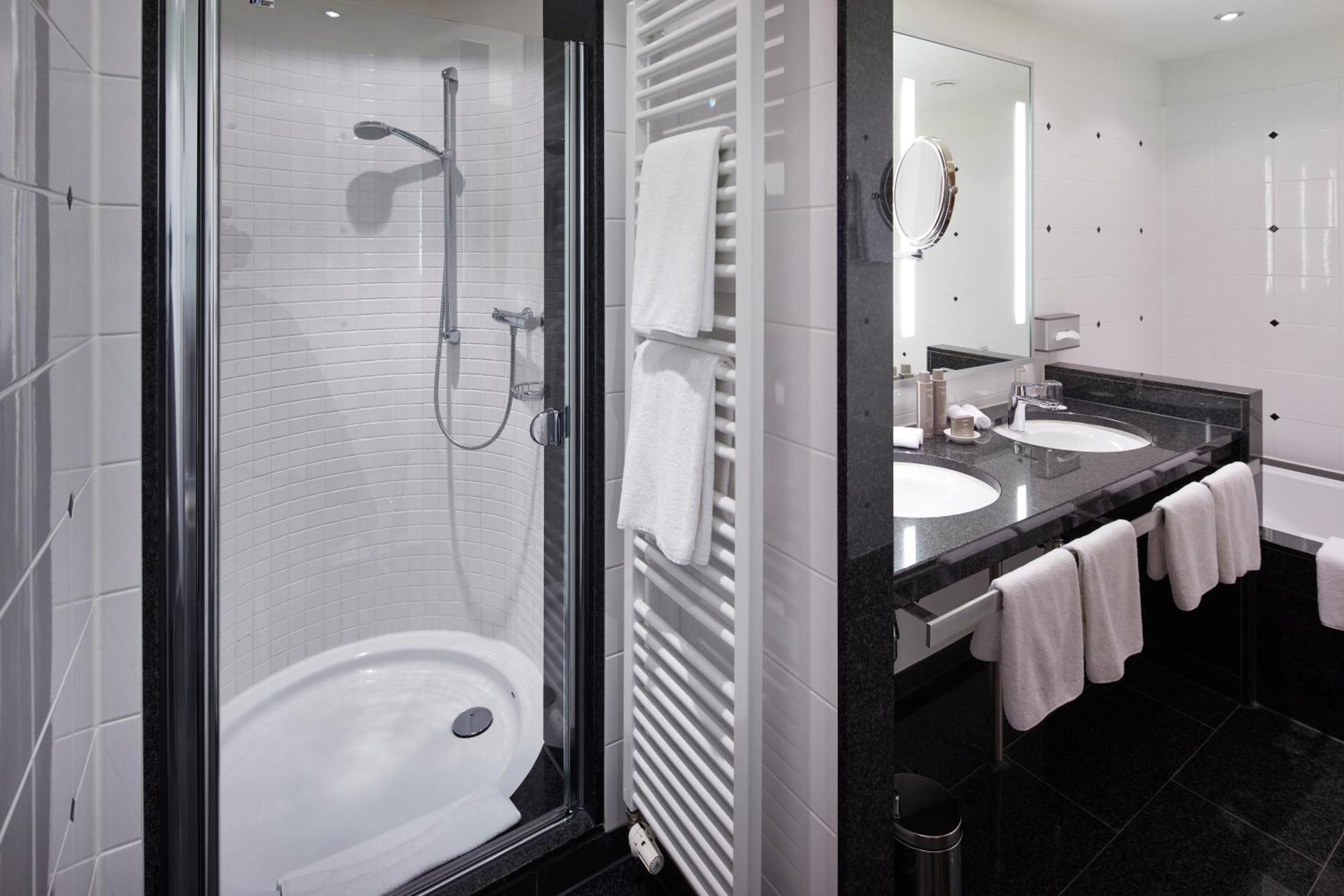 Parkhotel Pforzheim Luaran gambar