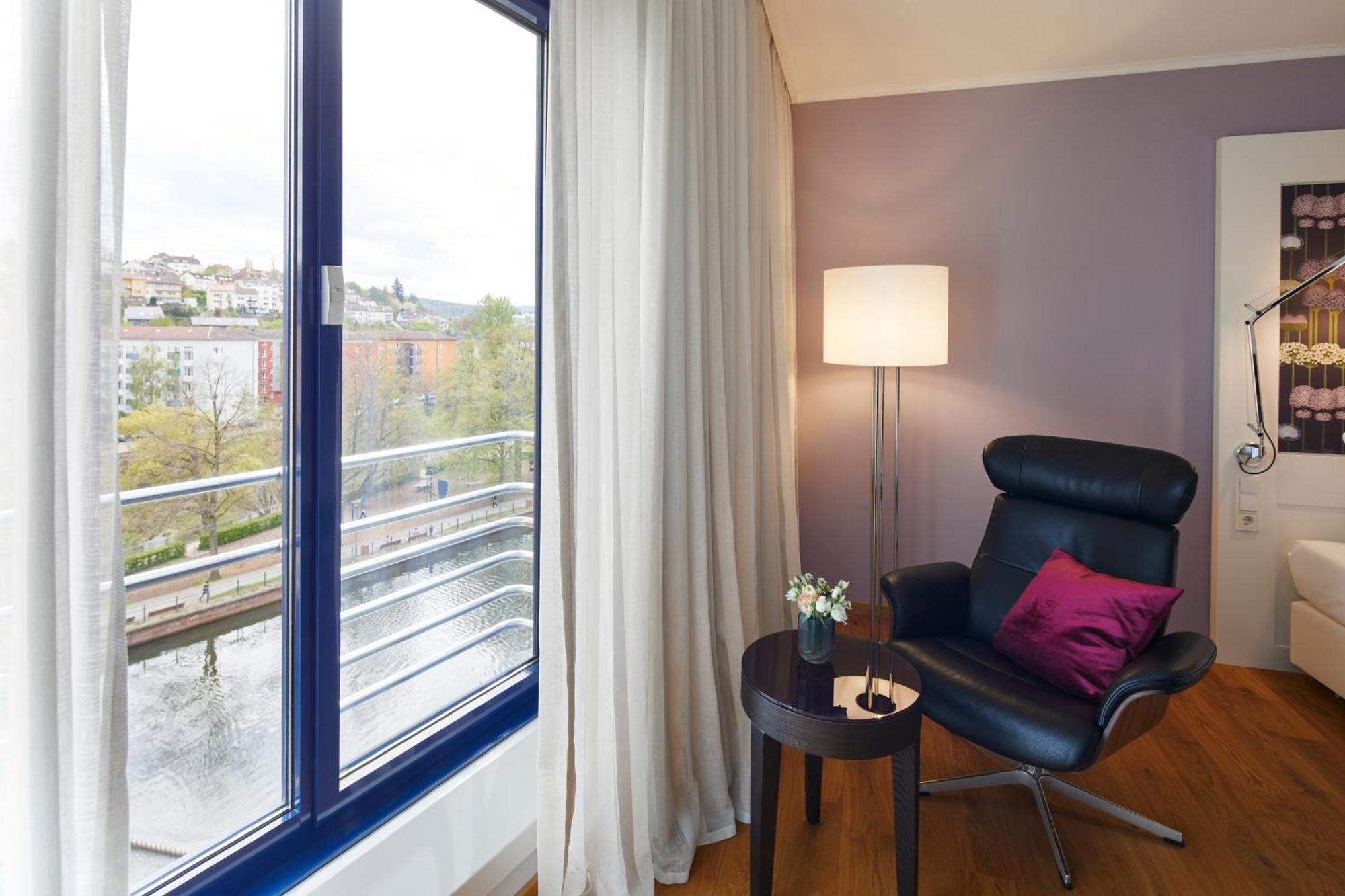 Parkhotel Pforzheim Luaran gambar