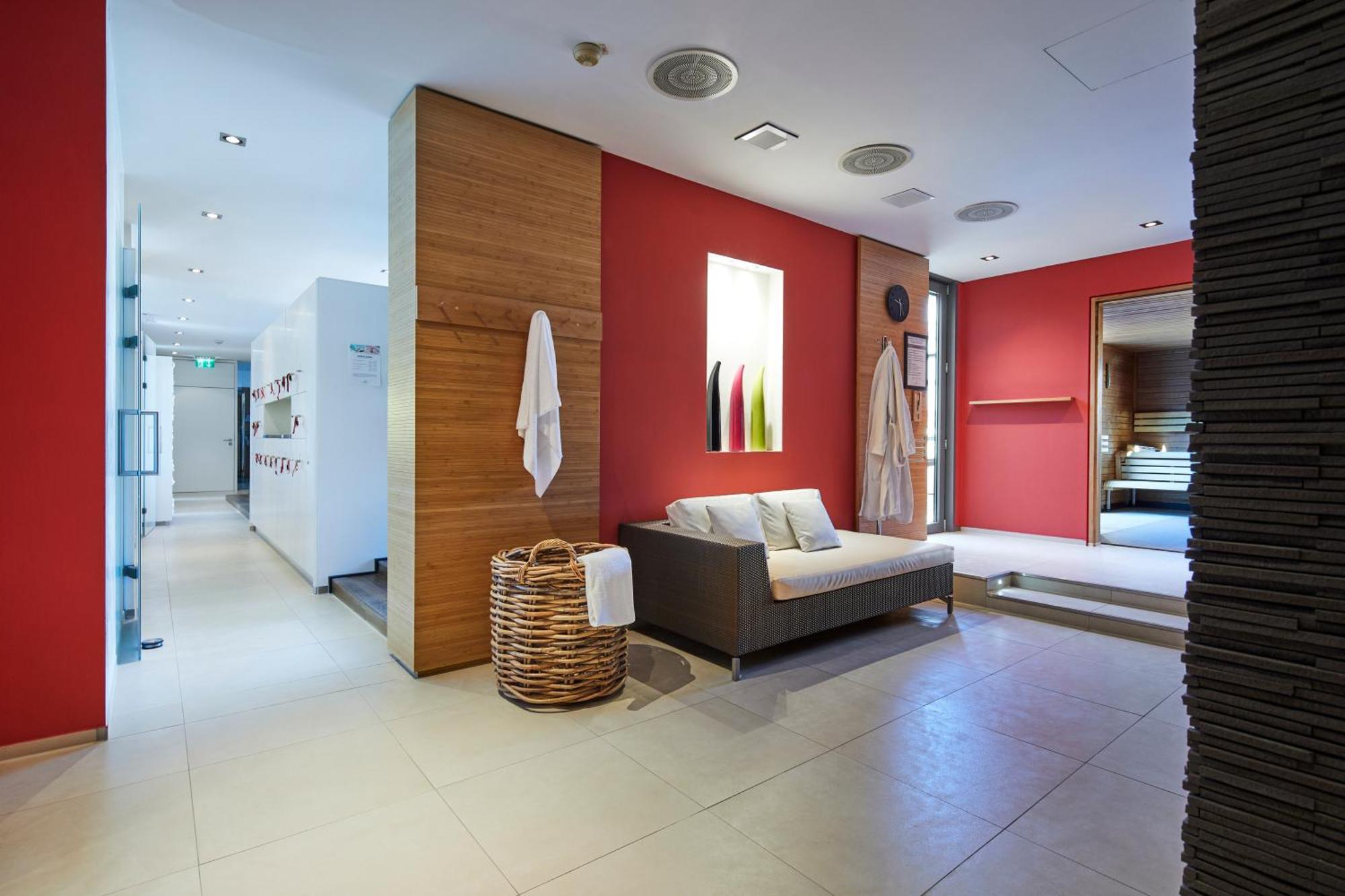 Parkhotel Pforzheim Luaran gambar