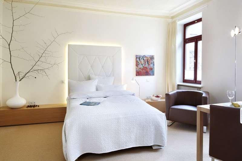 Parkhotel Pforzheim Bilik gambar