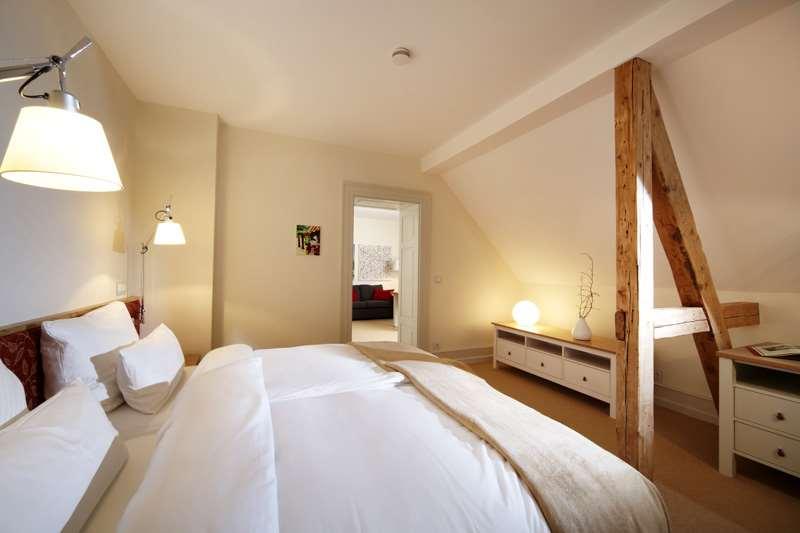 Parkhotel Pforzheim Bilik gambar