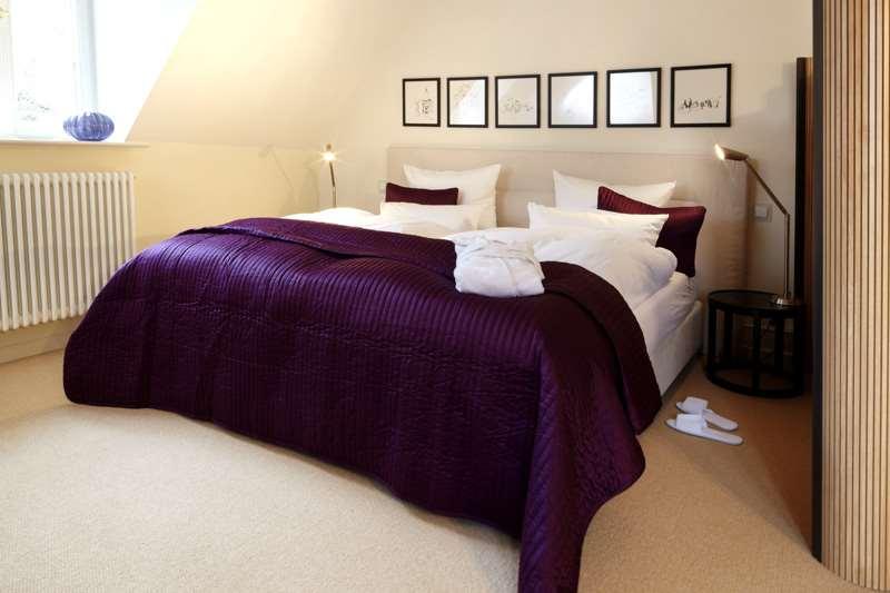 Parkhotel Pforzheim Bilik gambar